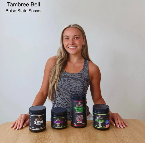 FAVORITES STACK BLACKLABEL Supplements