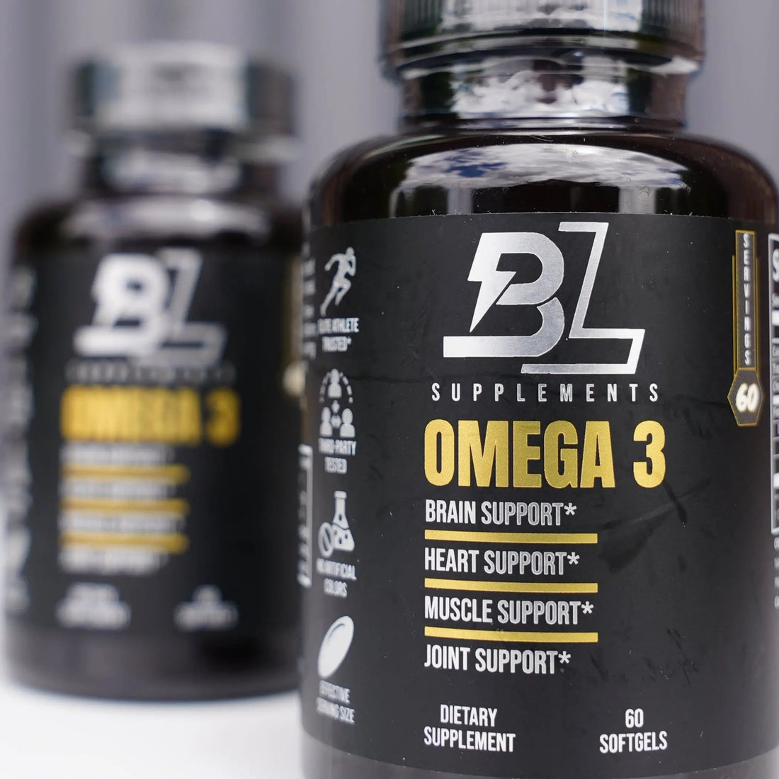 Supplements