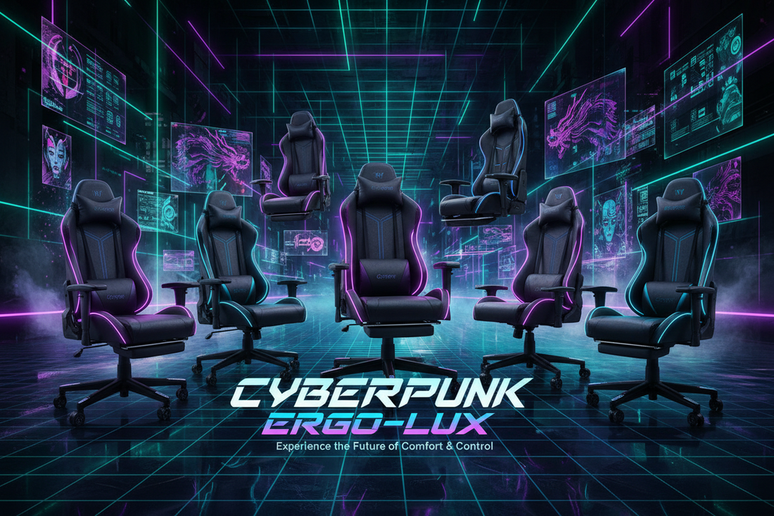 Gaming Chairs