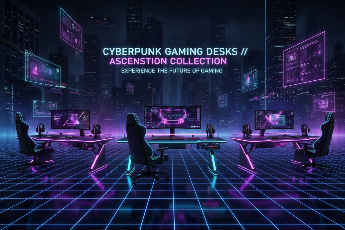 Gaming Desks