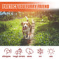 Pet Foot Care Cream For Animals, Cats, Dogs And Paws Foot Care Cream For Soles And Pads