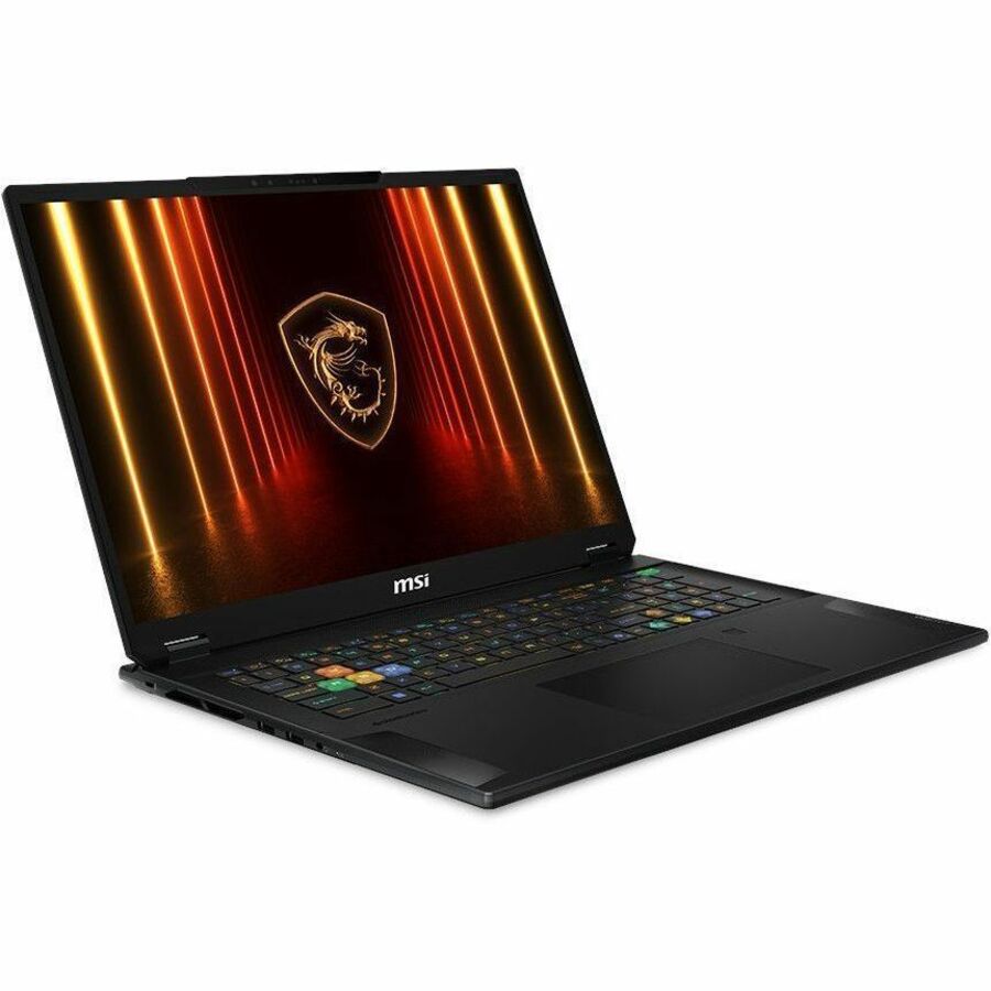 MSI Stealth 18 HX AI A2XWHG-029US Gaming Laptop RTX 5070 Ti Ultra 9 275HX 64GB 2TB