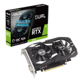 ASUS DUAL-RTX3050-O6G 6GB Graphics Card