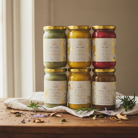 The OWL Reset - Organic Cleanse Program OWL Venice