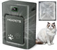 Pet Air Purifier with HEPA Filter Odor Control for Dogs & Cats