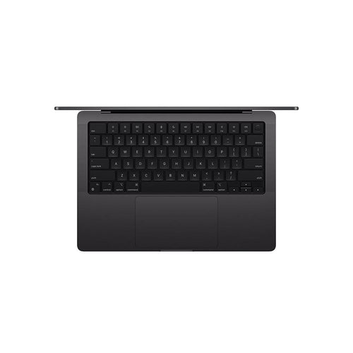 Apple MacBook Pro 14.2" M4 Pro 14-Core 24GB RAM 1TB SSD Space Black MX2J3LL/A Late 2024