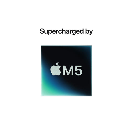 Apple MacBook Pro 14" M5 10-Core 32GB 1TB SSD Space Black 14" Laptop Z1KH000US Late 2025