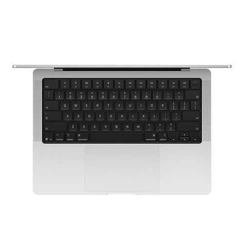 Apple MacBook Pro 14" M5 Max 18-Core 36GB RAM 2TB SSD Silver 2026 - New Sealed