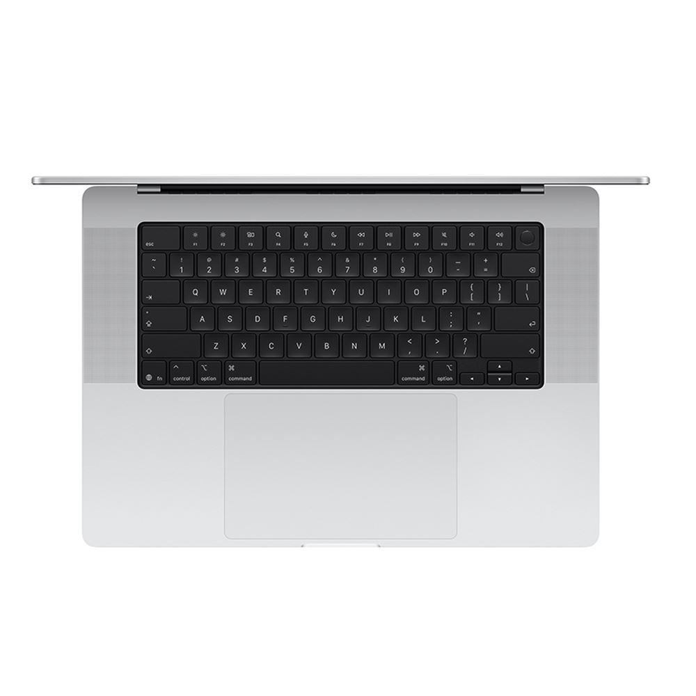 Apple MacBook Pro 16" MGE94LL/A Silver M5 Max 18-Core 48GB RAM 2TB SSD 16.2" Display 2026