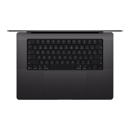 Apple MacBook Pro 16" M5 Max 36GB RAM 2TB SSD Space Black 2026 | 18-Core 16.2" Liquid Retina XDR