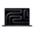 Apple MacBook Pro 14" M5 Pro 24GB 1TB SSD Nano-Texture Space Black Z1ML0001R Early 2026