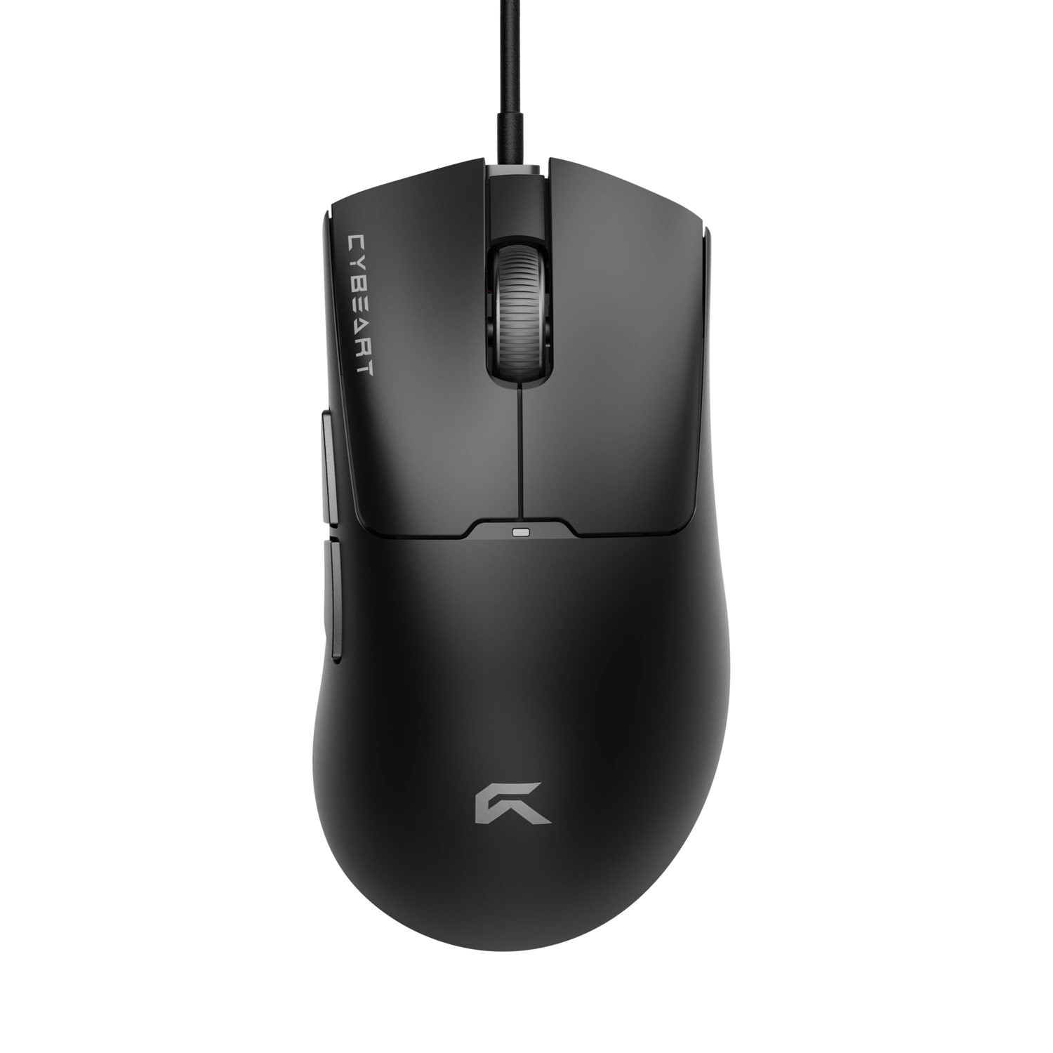 Ghost | 49g Ultra-light Wired Gaming Mouse