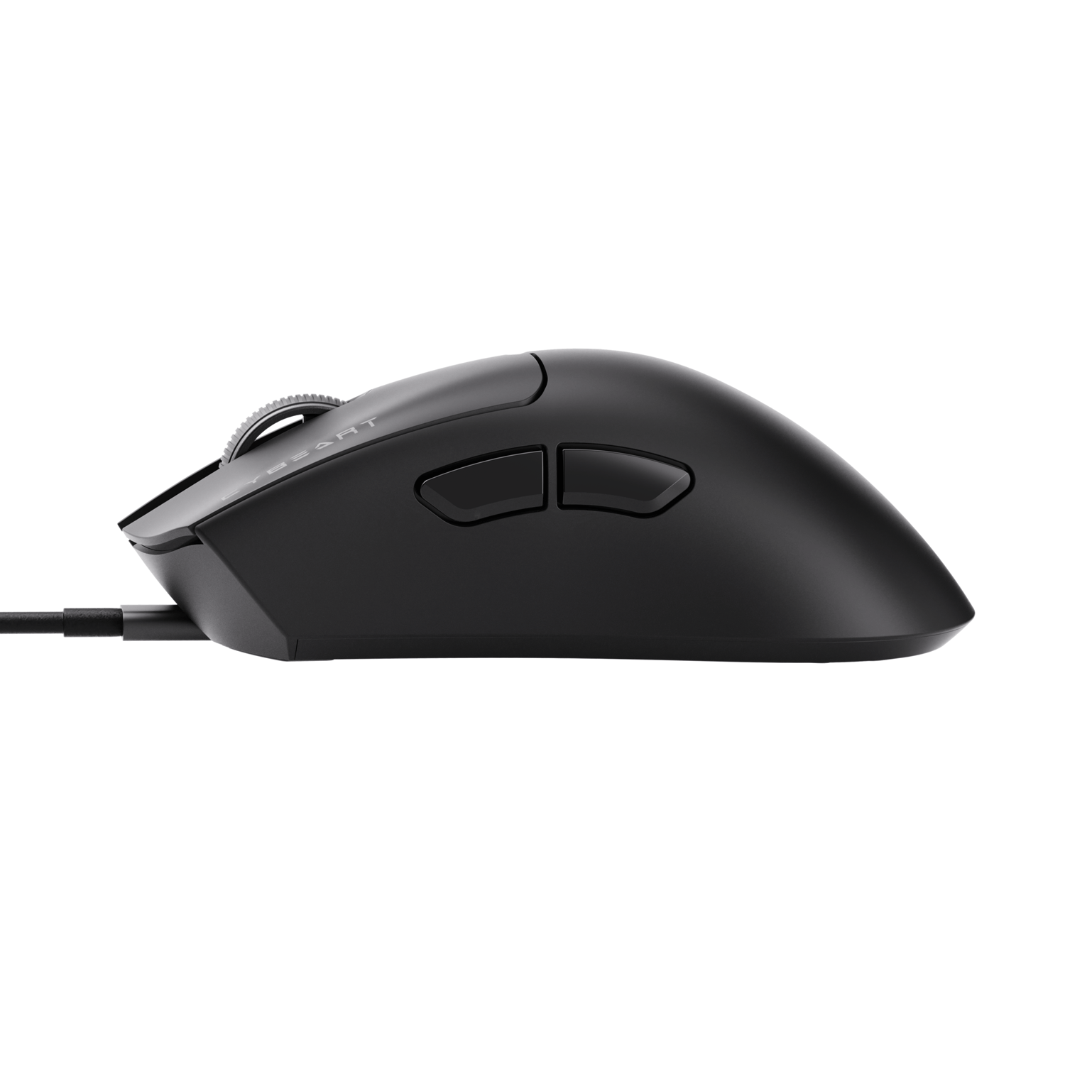 Ghost | 49g Ultra-light Wired Gaming Mouse