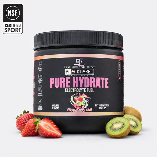 PURE HYDRATE