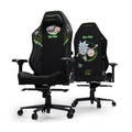 Rick and Morty Gaming Chair