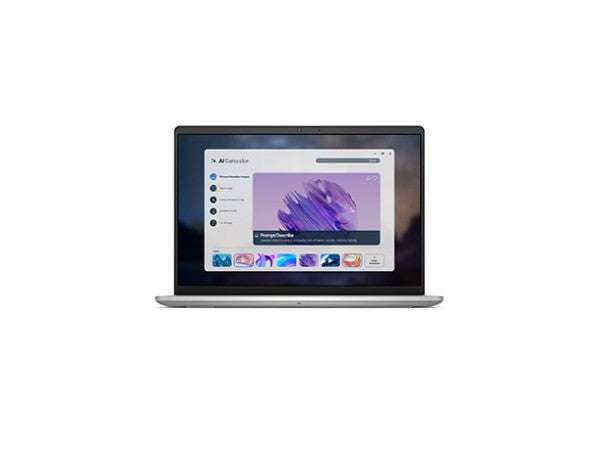 Dell Pro 14 Essential 14" laptop Ryzen 7 250 512GB SSD