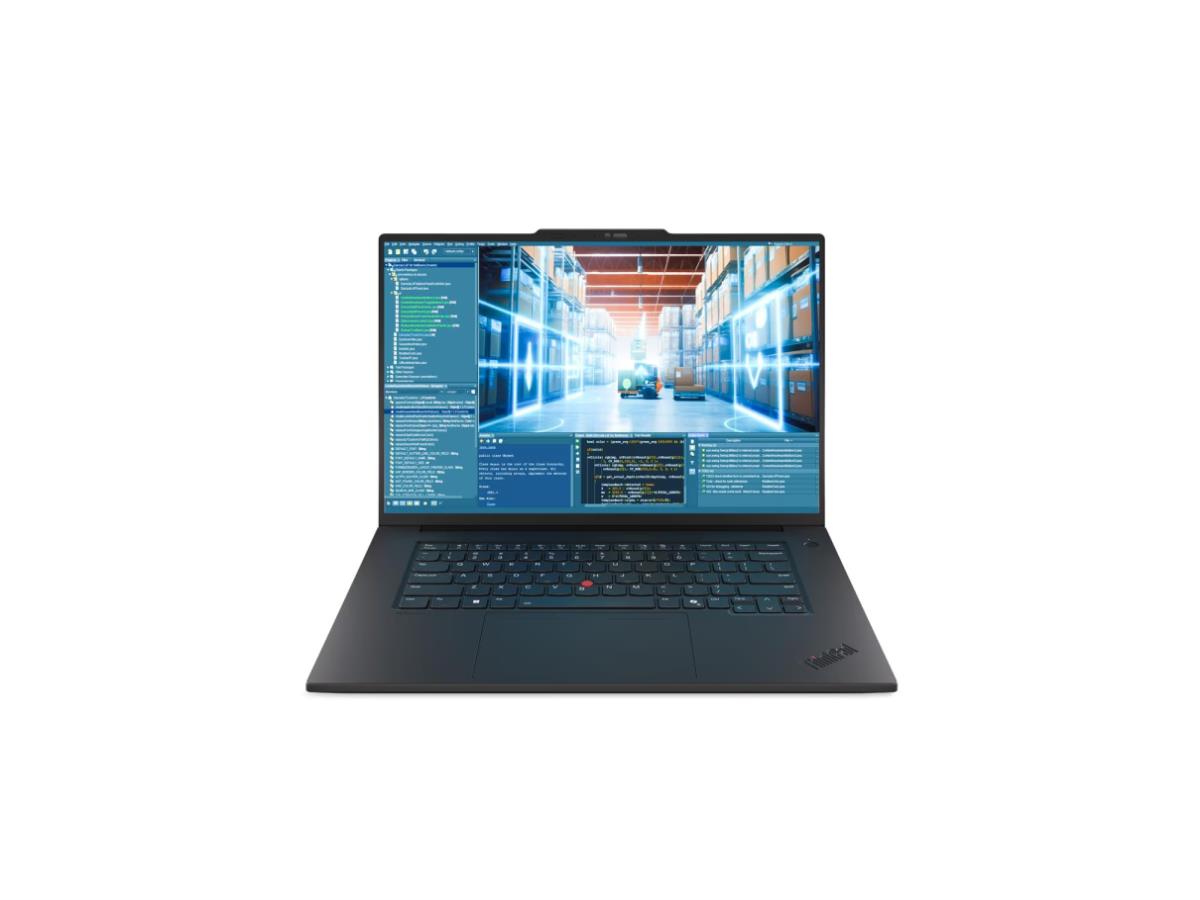 LENOVO ThinkPad T1g Gen 8 15" laptop Intel Core Ultra 9 16GB RAM 512GB SSD