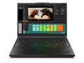 LENOVO ThinkPad P16 G3 16" laptop Intel Core Ultra 7