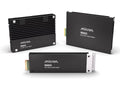 MICRON 9550 PRO 3840GB NVMe U.2 15mm Enterprise SSD Data Center Single Pack