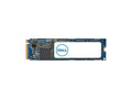 Dell 2TB M.2 2280 PCIe NVMe Gen 4x4 SSD, Class 40 — SNP228G44/2TB