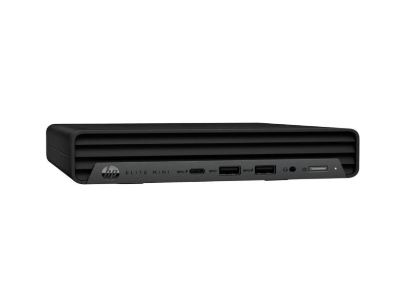 HP EliteDesk 600-G9 Mini PC, i5-12500, 16GB, 256GB SSD, B
