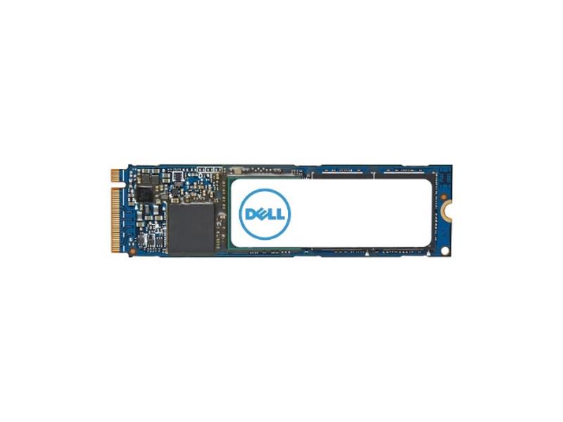 Dell Performance 2280" solid state drive 1TB SSD