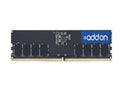 32GB DDR5-5600 2RX8 UDIMM NON-ECC UNBUFFERED 1.1V 288-PIN